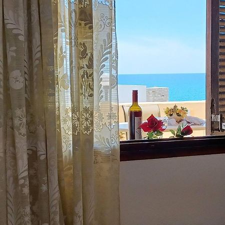 Psiloritis Apartment Kalamaki  Bagian luar foto