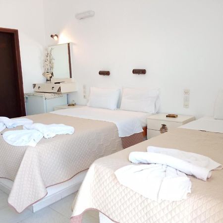 Psiloritis Apartment Kalamaki  Bagian luar foto