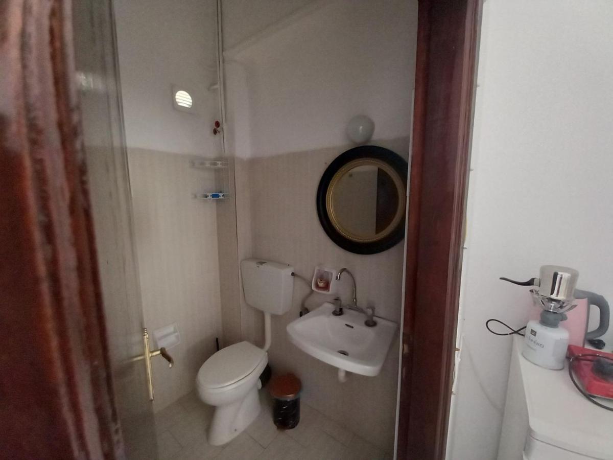 Psiloritis Apartment Kalamaki  Bagian luar foto