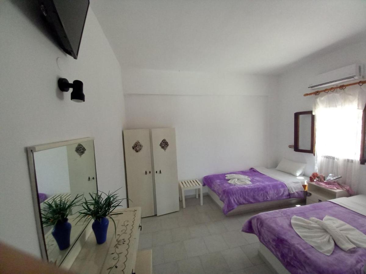 Psiloritis Apartment Kalamaki  Bagian luar foto