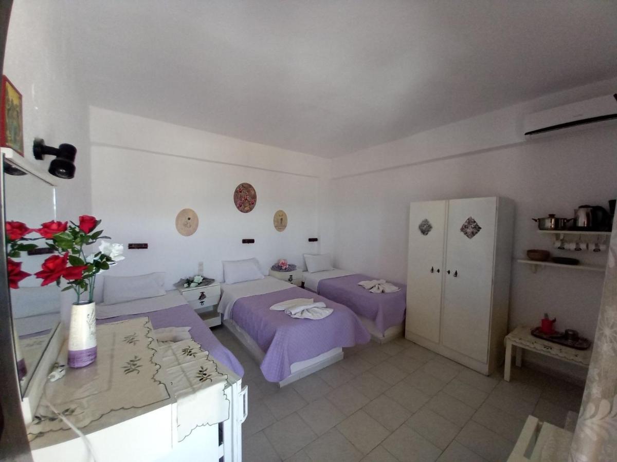Psiloritis Apartment Kalamaki  Bagian luar foto