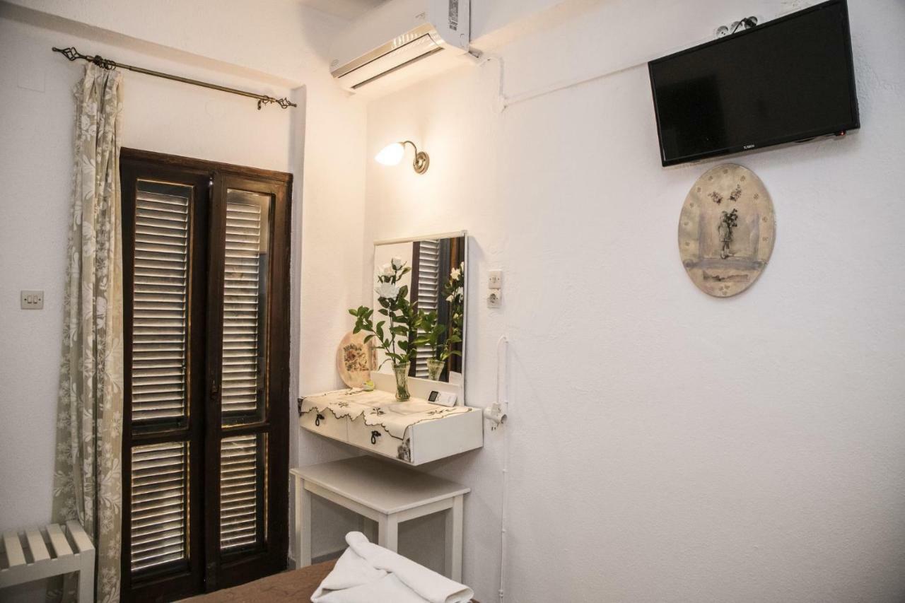 Psiloritis Apartment Kalamaki  Bagian luar foto
