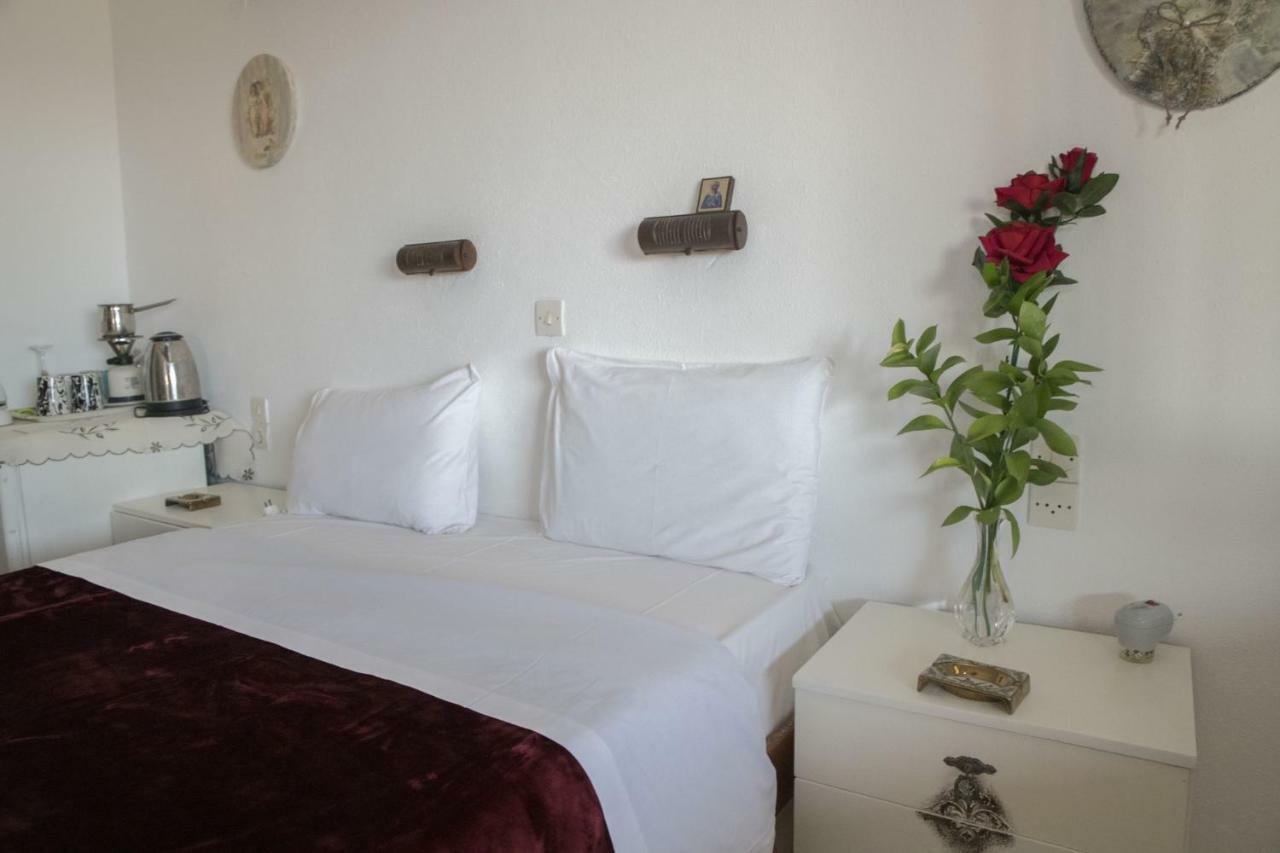 Psiloritis Apartment Kalamaki  Bagian luar foto
